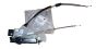 Oven lukitusmekanismi Vasen Etu Alkuperäinen 9686919280 Citroen