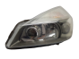 Ajovalo Vasen Xenon 7701053975 Espace 4 Renault Hella 4917