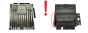 Ohjausyksikkö 8200513058 8200603070 R0410B036C Renault Delphi 68262