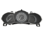 Kierroslukumittari Citroen C3 96665881XT A2C53365600 33463