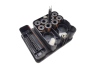 Ohjausyksikkö ABS 1C0907379J 10.0960-0315.3 ATE VWAG