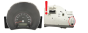 Nopeusmittari Suzuki Alto Nissan Pixo 34100M68K00 55657