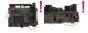 Ohjausyksikkö BSM B2 9657608880 PSA Delphi 2697