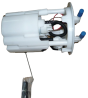 Polttoainepumppu Citroen Peugeot C5 307 1.6 1.8 2.0 16V OE 1525KG 1525Q6