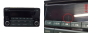 Radio-CD-soitin Mitsubishi Outlander 8701A626 34U626D 1212