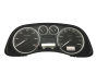 Nopeusmittari Peugeot 307 9636708880 E 05 59118