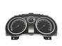 Kierroslukumittari Opel Corsa D P0013372167 GM 58719