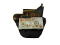 Oven lukitusmekanismi Vasen Keski 913763 Citroen Evasion Jumpy Peugeot 806 Expert