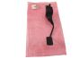 Poljinpotentiometri Alkuperäinen Citroen Peugeot Berlingo Partner 1601T8 9655467180