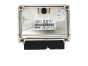 Ohjausyksikkö 038906019JT 0281011138 Audi Bosch 18745
