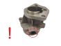 Alipainepumppu Pierburg 8200113585 1.5 DCI Renault Nissan