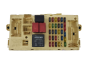 Ohjausyksikön moduuli BSI Fiat 46798452 NPL 46758963