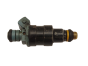 Polttoainesuutin 0280150211 198432 1,6 Citroen Peugeot 5067