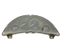 Kierroslukumittari Opel Corsa C 09166808FB 110008988003 26427