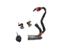 Virtalukko Peugeot 206 369023 4162P0 Neiman 1027