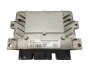 Ohjausyksikkö S180047018B AV21-12A650-BB Ford Continental