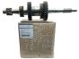 Vaihteiston pääakseli Alkuperäinen Master III Movano NV400 PF6 3220100Q0C