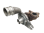 Turboahdin GT1544 7700108030 7700107795 Renault 1.9DTI 7701473551 38