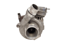 Turboahdin GTA1549LV 773087-2 H8200638766 8200740282 2.0 dCi