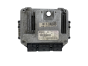 Ohjausyksikkö 0281010707 9647158080 9647785580 PSA Bosch 52676