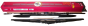 Pyyhkijänsulat Etu Alkuperäinen Renault Laguna II 7711219445