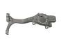 Ohjausnivelet Etu Oikea 8E0407254E 44071714901 Audi Seat Vika
