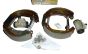 Jarrukengät Uusi Alkuperäinen 7701205096 Renault