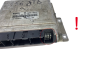 Ohjausyksikkö 46785246 0281010020 C424C932 Alfa Romeo Bosch 53940