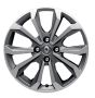 Alumiinivanne Uusi Alkuperäinen Renault Clio 4 16' 403009649R