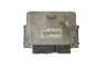 Ohjausyksikkö 73502673 0281010337 Fiat Bosch 38375