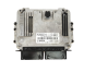Ohjausyksikkö 0261S18435 H1FA-12A650-BB F1FA-12B684-CA Ford Bosch 28836