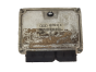 Ohjausyksikkö 038906019AN 0281010094 Audi Bosch 2807