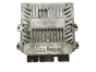 Ohjausyksikkö 5WS40110E-T 9654925480 9648624280 PSA Siemens 21852