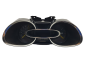 Kierroslukumittari Renault Clio 4 248109766R 1167
