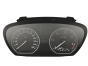 Kierroslukumittari BMW 1 E81 E87 9187048-02 1024955-93 Johnson