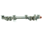 Polttoaineruisku 175204385R 1.2 TCE DIG-T Renault Nissan