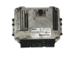 Ohjausyksikkö 0281011561 9656974780 9653958980 PSA Bosch 18435