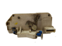Oven lukitusmekanismi Oikea Taka 913859 Citroen Xantia 2 Kiekert 11098