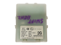 Ohjausyksikön moduuli Suzuki 37171-72K21 Calsonic Kansei