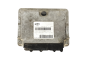 Ohjausyksikkö IAW4AF.PP 55187374 Fiat Magneti Marelli 28118