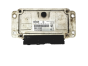 Ohjausyksikkö Toyota 89661-0H022 0261208702 Bosch 20196