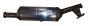 FAP DPF Suodatin Uusi Alkuperäinen 1611904280 Citroen Peugeot