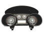 Kierroslukumittari Fiat Punto EVO 51914921 503010220801