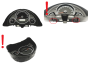Kierroslukumittari VW UP 1S0920861F Magneti