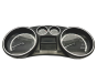 Kierroslukumittari Peugeot 308 9665107480 503001550311 53264