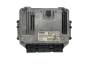 Ohjausyksikkö PSA 0281012468 9663268380 9653958980 Bosch 53769