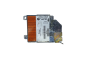 Ohjausyksikön moduuli 65.77-8374799 MRSZ 9032 BMW Temic 58637