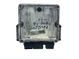 Ohjausyksikkö 0281011525 9651256880 9640938680 PSA Bosch 50681
