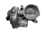 Kaasuläpän venttiili Ford Volvo VP4F9U-9E928-AB 4M5G-ED 3694