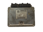 Ohjausyksikkö IAW 4EF.G1 73502897 61600.614.04 Fiat Magneti Marelli 13665